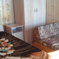 Гостевой дом На улице Правды 11а, Головинка, Краснодарский край