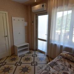 Гостевой дом Ашамба, Геленджик, Краснодарский край