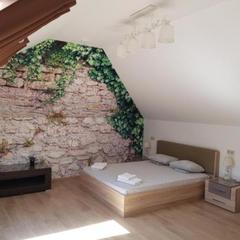 Гостевой дом Ашамба, Геленджик, Краснодарский край