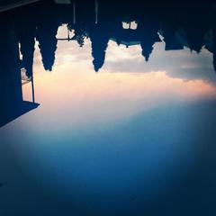 Гостевой дом Ашамба, Геленджик, Краснодарский край