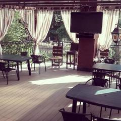 Гостевой дом Ашамба, Геленджик, Краснодарский край