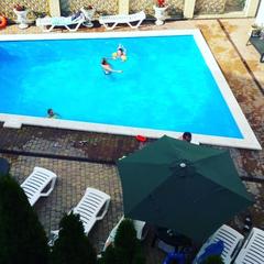 Гостевой дом Ашамба, Геленджик, Краснодарский край