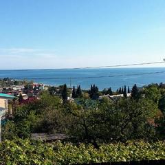 Гостевой дом На улице Правды 11а, Головинка, Краснодарский край