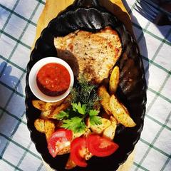 Гостевой дом Ашамба, Геленджик, Краснодарский край