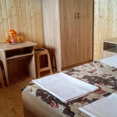 Гостевой дом На улице Правды 11а, Головинка, Краснодарский край