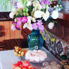 Гостевой дом Ашамба, Геленджик, Краснодарский край