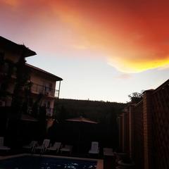 Гостевой дом Ашамба, Геленджик, Краснодарский край