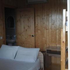 Гостевой дом На улице Правды 11а, Головинка, Краснодарский край