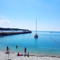 Гостевой дом Ашамба, Геленджик, Краснодарский край