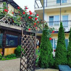 Гостевой дом Ашамба, Геленджик, Краснодарский край