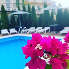 Гостевой дом Ашамба, Геленджик, Краснодарский край