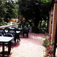 Гостевой дом Ашамба, Геленджик, Краснодарский край