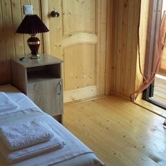 Гостевой дом На улице Правды 11а, Головинка, Краснодарский край