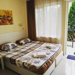 Гостевой дом Ашамба, Геленджик, Краснодарский край