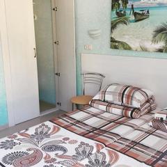 Гостевой дом Ашамба, Геленджик, Краснодарский край