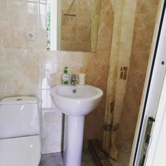 Гостевой дом Ашамба, Геленджик, Краснодарский край