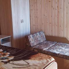 Гостевой дом На улице Правды 11а, Головинка, Краснодарский край