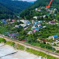 Гостевой дом На улице Правды 11а, Головинка, Краснодарский край