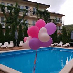 Гостевой дом Ашамба, Геленджик, Краснодарский край