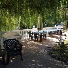 Гостевой дом Ашамба, Геленджик, Краснодарский край