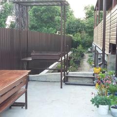 Гостевой дом На улице Правды 11а, Головинка, Краснодарский край