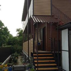 Гостевой дом На улице Правды 11а, Головинка, Краснодарский край