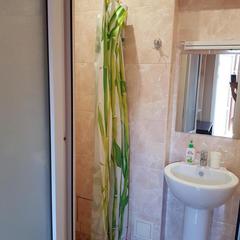 Гостевой дом Ашамба, Геленджик, Краснодарский край