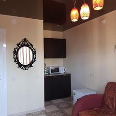 Гостевой дом Ашамба, Геленджик, Краснодарский край