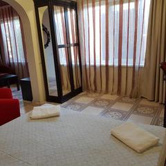 Гостевой дом Ашамба, Геленджик, Краснодарский край