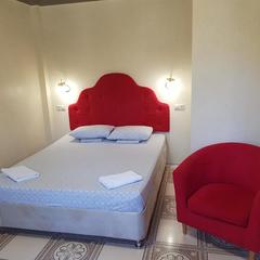 Гостевой дом Ашамба, Геленджик, Краснодарский край