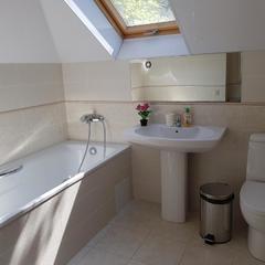 Гостевой дом Ашамба, Геленджик, Краснодарский край