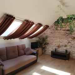 Гостевой дом Ашамба, Геленджик, Краснодарский край