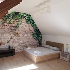 Гостевой дом Ашамба, Геленджик, Краснодарский край