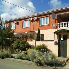 Гостевой дом Галатея, Геленджик, Краснодарский край