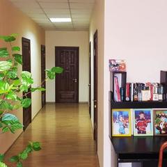 Гостевой дом Галатея, Геленджик, Краснодарский край