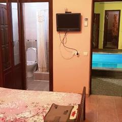 Гостевой дом Галатея, Геленджик, Краснодарский край