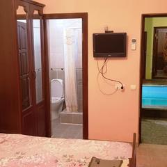 Гостевой дом Галатея, Геленджик, Краснодарский край