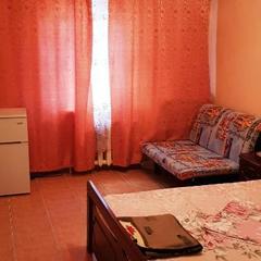 Гостевой дом Галатея, Геленджик, Краснодарский край