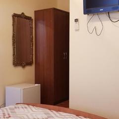 Гостевой дом Галатея, Геленджик, Краснодарский край