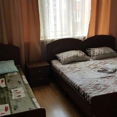 Гостевой дом Галатея, Геленджик, Краснодарский край