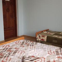 Гостевой дом Галатея, Геленджик, Краснодарский край