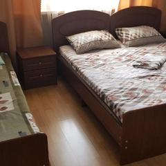 Гостевой дом Галатея, Геленджик, Краснодарский край