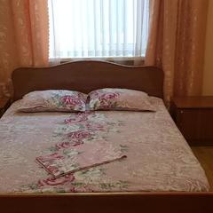 Гостевой дом Галатея, Геленджик, Краснодарский край