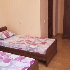 Гостевой дом Галатея, Геленджик, Краснодарский край