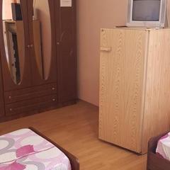 Гостевой дом Галатея, Геленджик, Краснодарский край