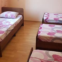 Гостевой дом Галатея, Геленджик, Краснодарский край