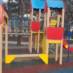 Гостевой дом Галатея, Геленджик, Краснодарский край