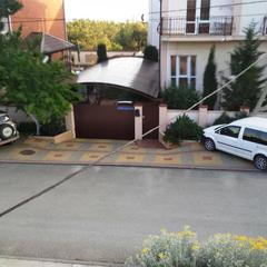 Гостевой дом Галатея, Геленджик, Краснодарский край