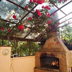 Гостевой дом Галатея, Геленджик, Краснодарский край