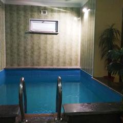 Гостевой дом Галатея, Геленджик, Краснодарский край